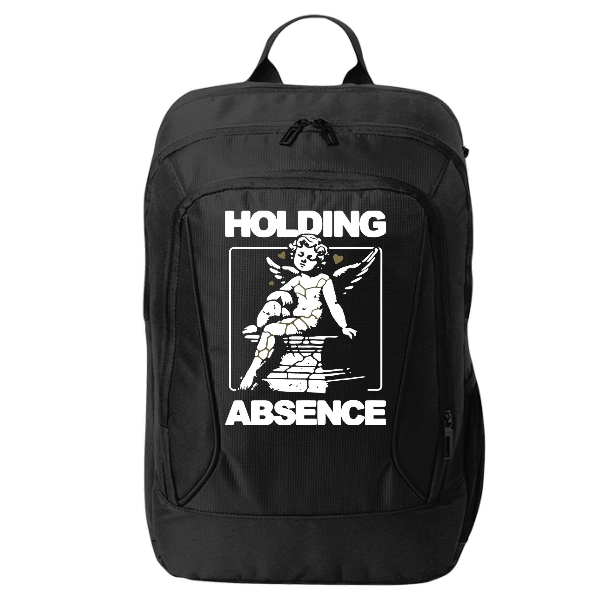 Holding Absence Kintsugi Cherub City Backpack