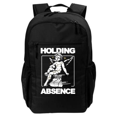 Holding Absence Kintsugi Cherub Backpack