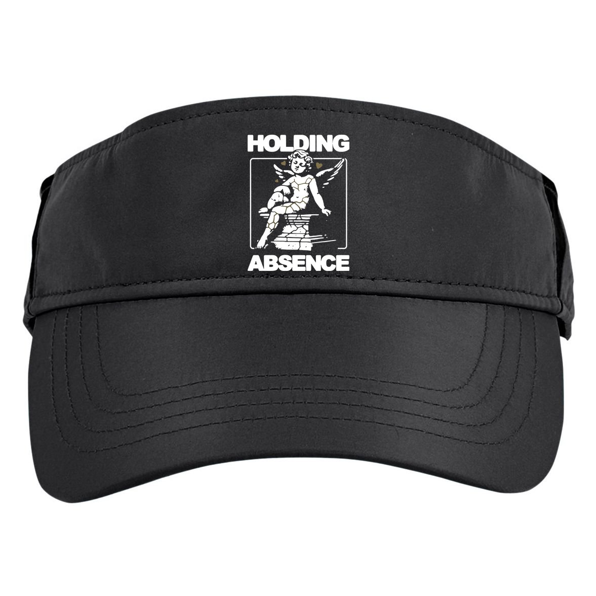 Holding Absence Kintsugi Cherub Adult Drive Performance Visor