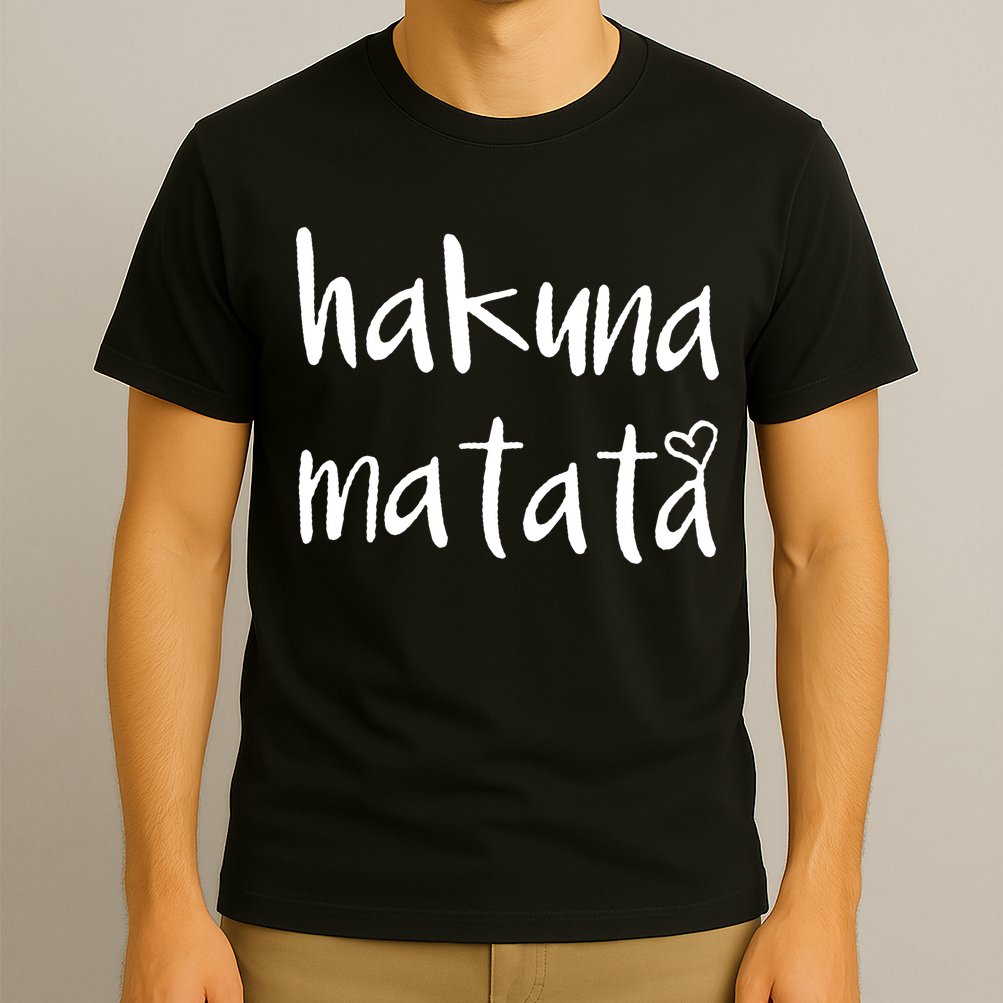 Hakuna Matata T-Shirt