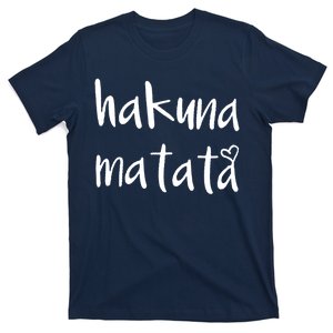 Hakuna Matata T-Shirt