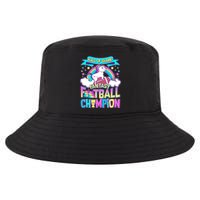 Hall of Shame Fantasy Football Chumpion Cool Comfort Performance Bucket Hat