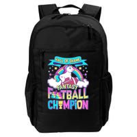 Hall of Shame Fantasy Football Chumpion Daily Commute Backpack