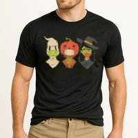 Halloween Creatures Pandemic Cooling Performance Crew T-Shirt