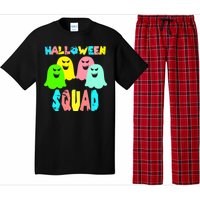 Halloween Ghost Squad Pajama Set