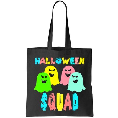 Halloween Ghost Squad Bag