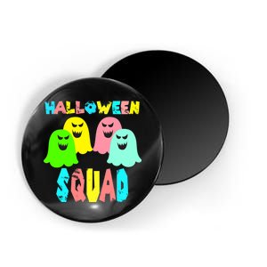 Halloween Ghost Squad Magnet