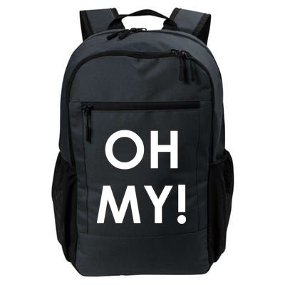 Halloween Oh My! Costume Backpack