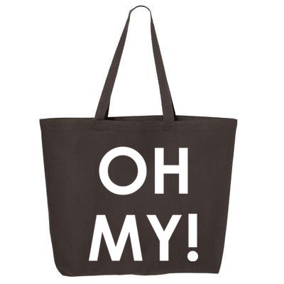 Halloween Oh My! Costume 25L Jumbo Tote