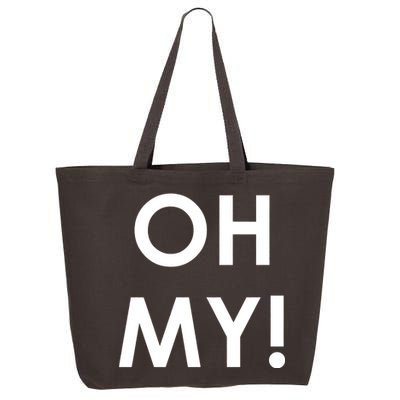 Halloween Oh My! Costume 25L Jumbo Tote