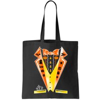 Halloween Party Tuxedo Tux Bag