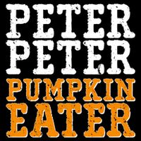 Halloween Peter Peter Pumpkin Eater Premium T-Shirt