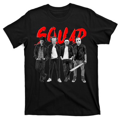 Halloween SQUAD T-Shirt