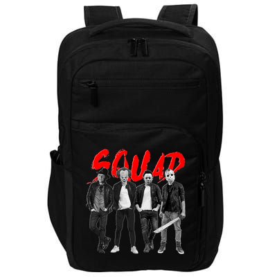 Halloween SQUAD Impact Tech Backpack