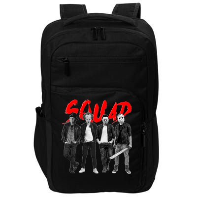 Halloween SQUAD Impact Tech Backpack