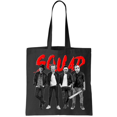 Halloween SQUAD Bag