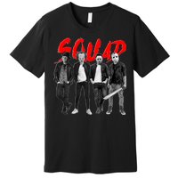 Halloween SQUAD Premium T-Shirt