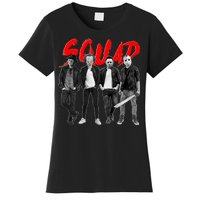 Halloween SQUAD Women's T-Shirt