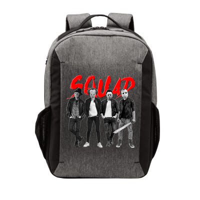 Halloween SQUAD Vector Backpack