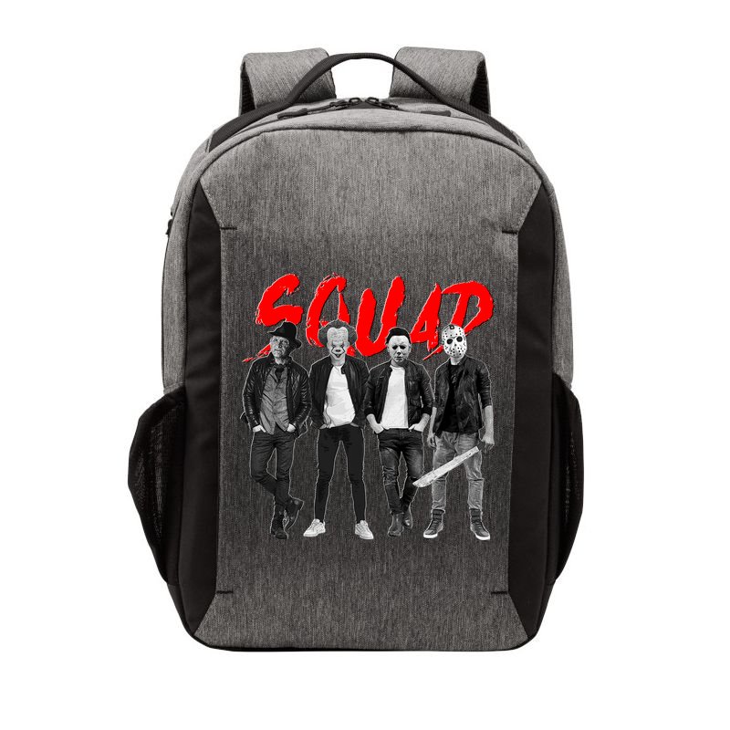 Halloween SQUAD Vector Backpack