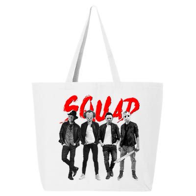 Halloween SQUAD 25L Jumbo Tote