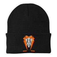 Halloween Tuxedo Tux costume Beanie