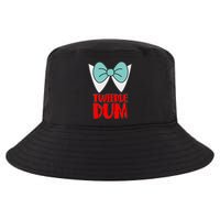 Halloween Tweedle Dum Costume  Cool Comfort Performance Bucket Hat