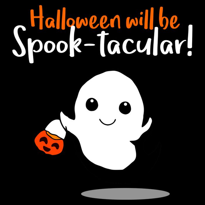 Halloween Will Be Spook-Tacular Backpack