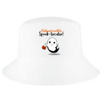 Halloween Will Be Spook-Tacular Cool Comfort Performance Bucket Hat