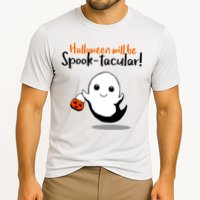 Halloween Will Be Spook-Tacular Cooling Performance Crew T-Shirt
