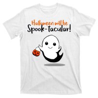 Halloween Will Be Spook-Tacular T-Shirt