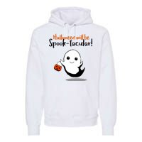 Halloween Will Be Spook-Tacular Premium Hoodie