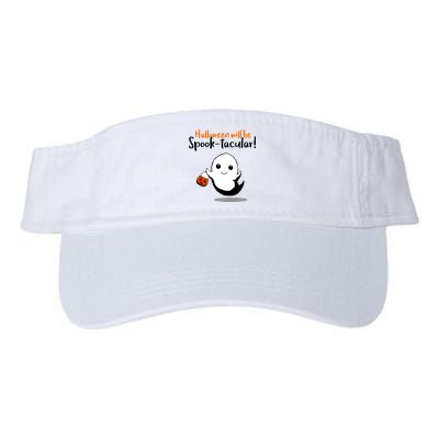 Halloween Will Be Spook-Tacular Visor
