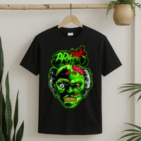 Halloween Zombie Brains T-Shirt