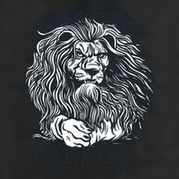 Haters Are Motivating Lion Quote Cool Comfort Performance Bucket Hat