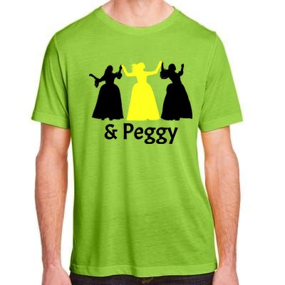 Hamilton Peggy Adult ChromaSoft Performance T-Shirt