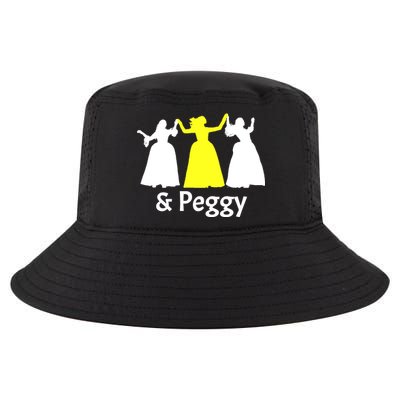 Hamilton Peggy Cool Comfort Performance Bucket Hat