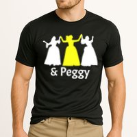 Hamilton Peggy Cooling Performance Crew T-Shirt