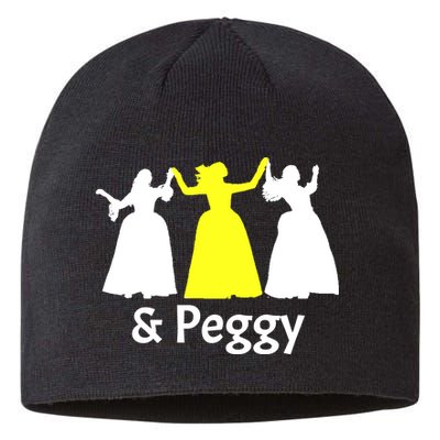 Hamilton Peggy Sustainable Beanie