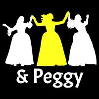 Hamilton Peggy Baby Bodysuit