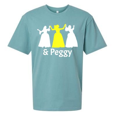 Hamilton Peggy Sueded Cloud Jersey T-Shirt