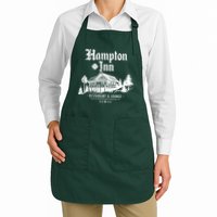 Hampton Inn Restaurant And Lounge Hotel Lodge Apron