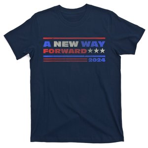 Harris A New Way Forward T-Shirt