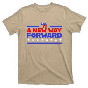 Harris A New Way Forward T-Shirt