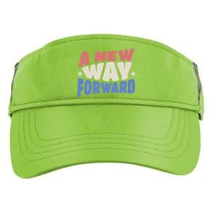 Harris A New Way Forward Adult Drive Performance Visor