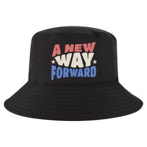 Harris A New Way Forward Cool Comfort Performance Bucket Hat