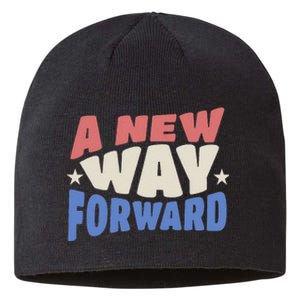 Harris A New Way Forward Sustainable Beanie