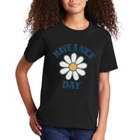 Have a Nice Day Kids T-Shirt