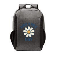 Have a Nice Day Vector Backpack