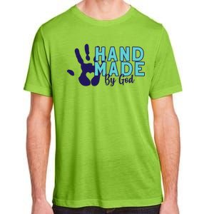 Hand Made God Adult ChromaSoft Performance T-Shirt